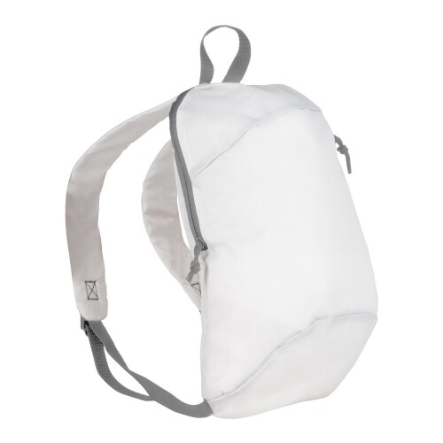 Plecak biały V9929-02 
