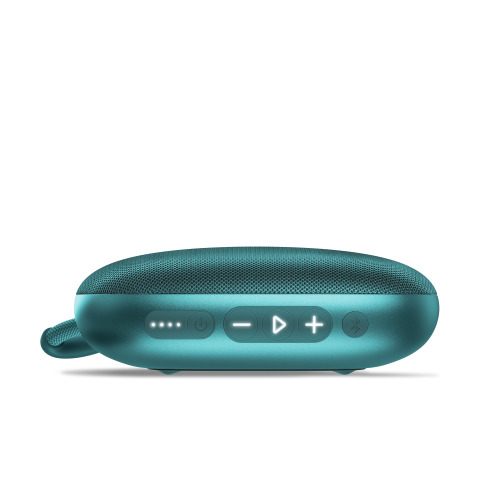 Fresh n Rebel Bold S3 Wodoodporny głośnik Bluetooth Wodny LT49741-N0029 (1)