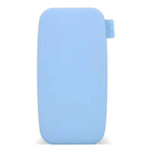 2PB12100 | Fresh 'n Rebel Powerbank 12000 mAh USB-C Szybkie ładowanie 20W Jasnoniebieski LT49402-N0012 (2)
