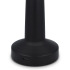 Lampa stołowa Lumo z 3 trybami świecenia i możliwością ściemniania Czarny LT93354-N0002 (3) thumbnail