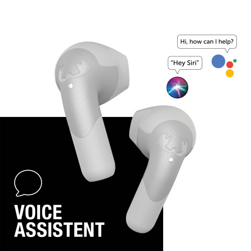 3TW2200 I Fresh 'n Rebel Twins Blaze - True Wireless earbuds with ENC Jasnoszary LT49729-N0062 (2)