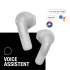 3TW2200 I Fresh 'n Rebel Twins Blaze - True Wireless earbuds with ENC Jasnoszary LT49729-N0062 (2) thumbnail