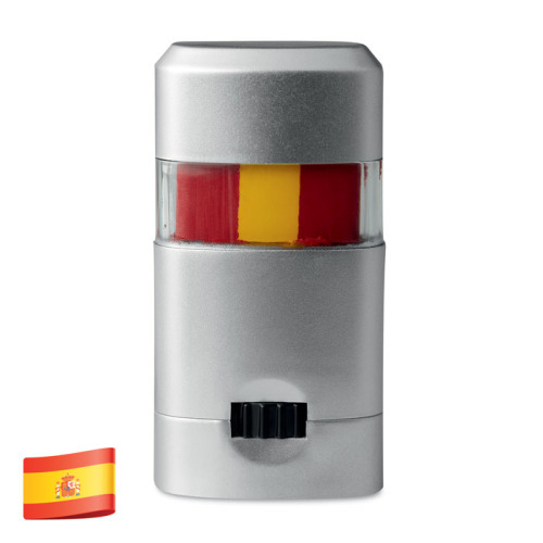 Flamastry do malowania. Czerwony MO8274-05 