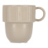 Sagaform Inka kubek z uchem 270ml Jasnoszary LT52253-N0062 (8) thumbnail