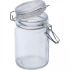 Słoik szklany 200 ml BROOKE Przeźroczysty 8262366 (3) thumbnail