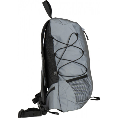 Plecak odblaskowy CrisMa GABRIELA Szary 6434907 (4)