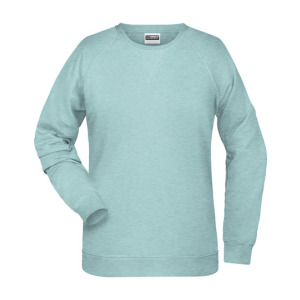 Bluza Damska Slim Bawełniana