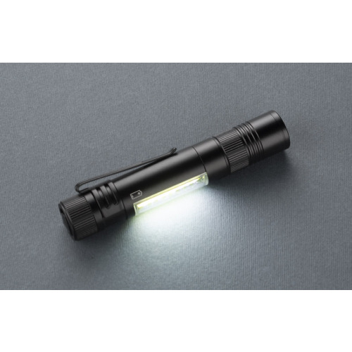 Latarka COB MAESTRO Czarny 29165-02 (7)