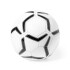 Piłka nożna czarno-biały V8364-88  thumbnail