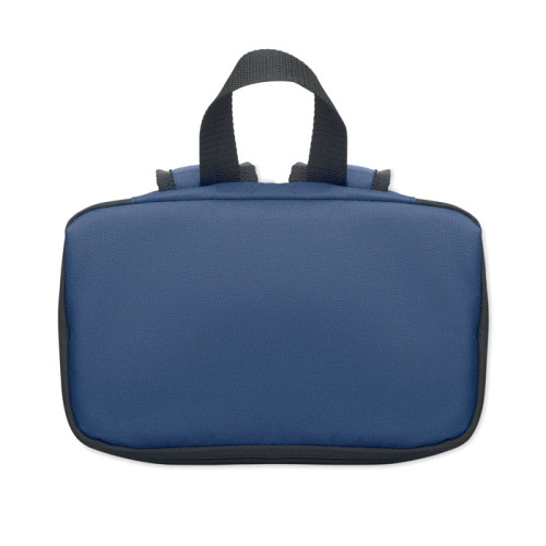 Plecak termiczny RPET Niebieski MO2972-04 (6)