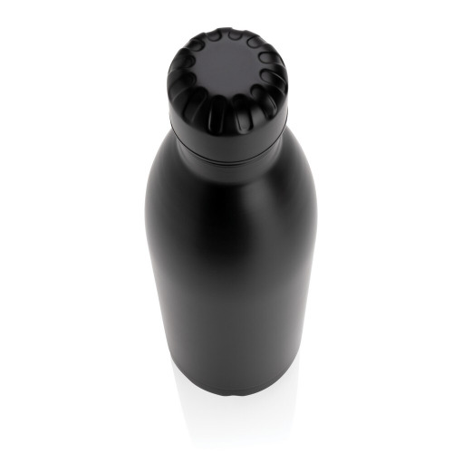 Butelka sportowa 750 ml czarny P436.931 (2)
