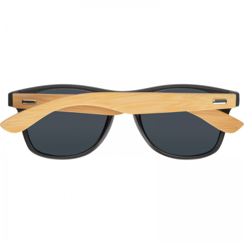 Okulary przeciwsłoneczne UV400 LINUS Beżowy 5364313 (6)