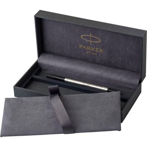 Pióro kulkowe Parker Sonnet Srebrny VA821-32 (1)
