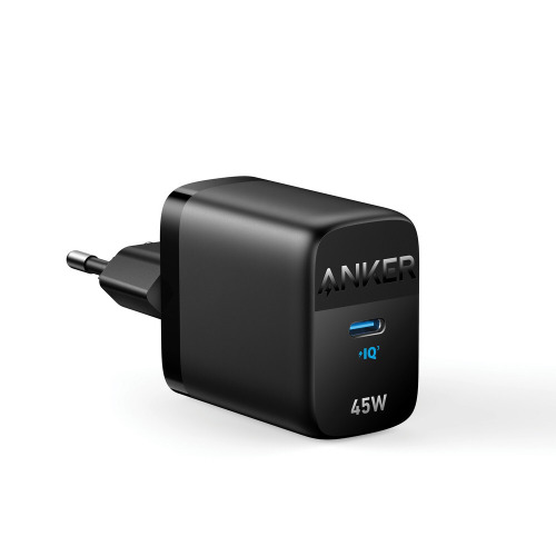 Ładowarka ścienna 45W Anker Czarny VR016-03 (2)