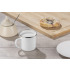 Kubek emaliowany SUBLIM 380 ml Biały 16025-01 (9) thumbnail