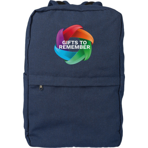 Plecak na laptopa 15" Niebieski VA858-11 (10)