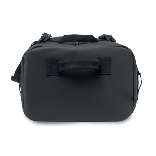 Podróżna torba tarpaulin Czarny MO2579-03 (6)