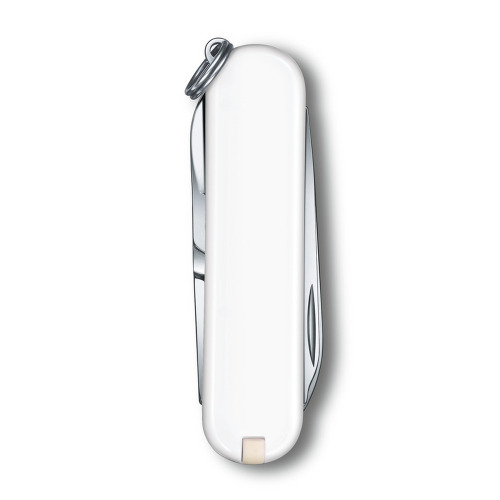Scyzoryk Classic SD Victorinox Biały 06223706 (3)