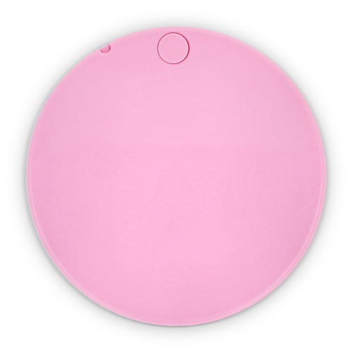 Przesuwane kompaktowe lusterko Poise Różowy LT92735-N0076 (5)