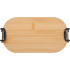 Lunch box 750 ml JAVIER Czarny 8536303 (11) thumbnail