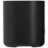 Hunor głośnik bezprzewodowy o mocy 3 W z tworzyw sztucznych pochodzących z recyklingu Czarny 12445490 (4) thumbnail