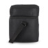 R-PET 600D Dwukomorowa torba chłodząca 30 x 20 x 24 cm 12L Czarny LT95393-N0002 (4) thumbnail