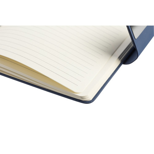 Zestaw upominkowy, długopis, notatnik Niebieski VA587-11 (14)