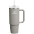 Kubek termiczny Stanley Quencher® H2.0 FlowState™ 890 ml z recyklingowanej stali nierdzewnej Szary 10098182  thumbnail