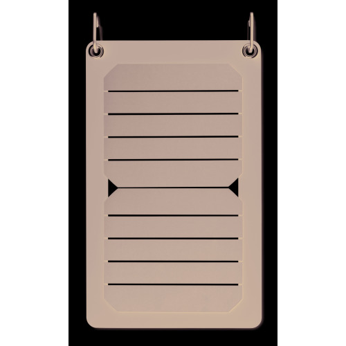 Ładowarka solarna Czarny MO9575-03 (1)