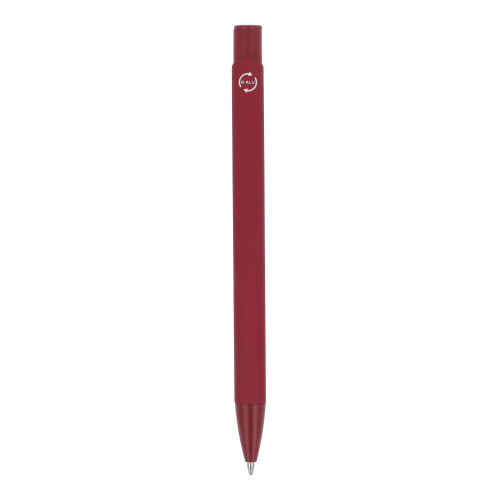 Długopis Alicante softtouch Deluxe Ciemnoczerwony LT87890-N0020 (3)