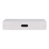 2598 | Xoopar iLo Mini Hub– 4 in 1 Adapter – USB 2.0 Data Transfer - Splitter Biały LT41309-N0001 (8) thumbnail