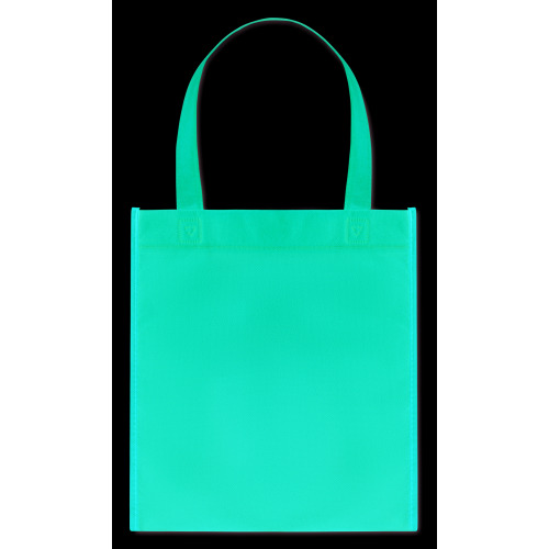 Zgrzewana torba nonwoven Czerwony MO8959-05 (1)