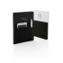 Notatnik A5 Deluxe Czarny P773.011 (6) thumbnail