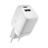 Fresh 'n Rebel Ładowarka 30W GaN USB-C i USB-A Jasnoszary LT49749-N0062 (4) thumbnail