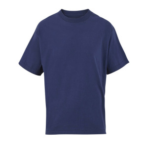 LEGACY OVERSIZED T-SHIRT Indigo