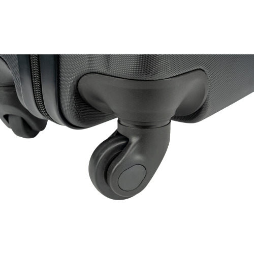 Walizka kabinowa Palmas Czarny 479603 (8)