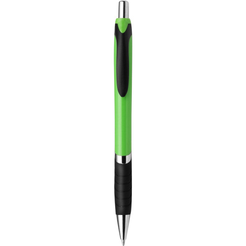 Długopis zielony V1297-06 