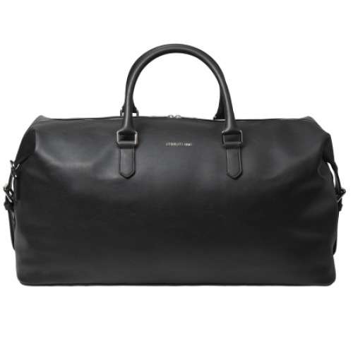 Torba podróżna Zoom Black Czarny NTB914A (4)