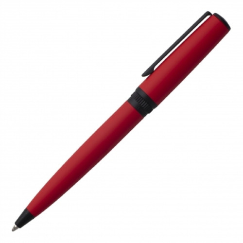 Długopis Gear Matrix Czerwony HSC9744P (1)