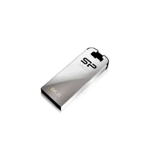Pendrive Silicon Power USB 3.0 J10 Ultra Fast Transfer Rate szary EG 814207 64GB (3)