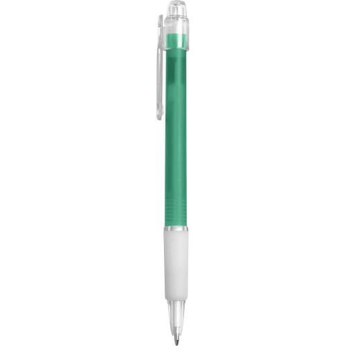 Długopis zielony V1521-06 (1)