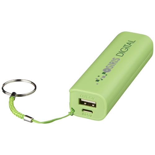 Powerbank 1200 mAh Span Limonka 13427704 (1)