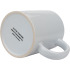 Kubek ceramiczny do sublimacji VIESTE 300 ml Biały 127706 (3) thumbnail