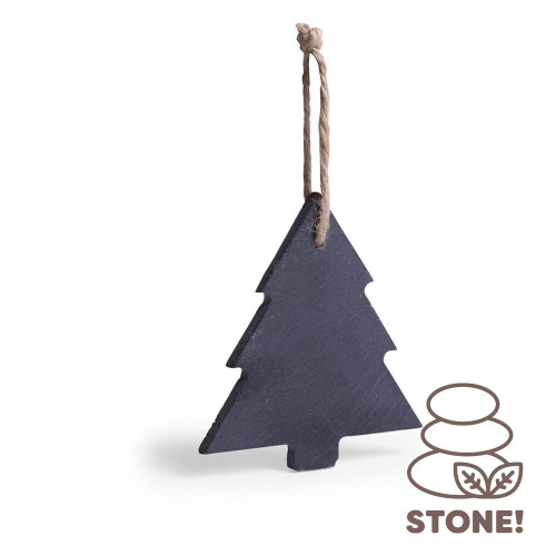 Zawieszka świąteczna Grafitowy V8814-15A (4)