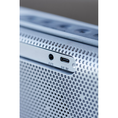 Głośnik bezprzewodowy 16W BrandCharger Nano Beast Czarny VB274-03 (7)