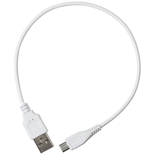 Powerbank 10000 mAh Spare Biały 12368600 (7)