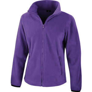 Bluza Damska Slim Polar