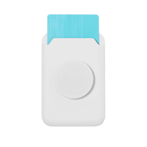 Wielofunkcyjny uchwyt do telefonu, stojak na telefon Biały VA623-02 (3)