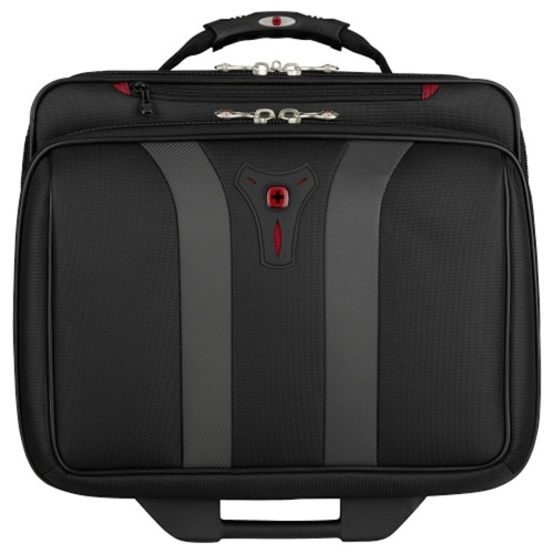 Torba pilotka Granada 17'' Wenger Czerwono-zielony W600659 