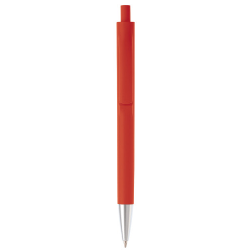 Długopis Basic X Czerwony LT87933-N0021 (3)